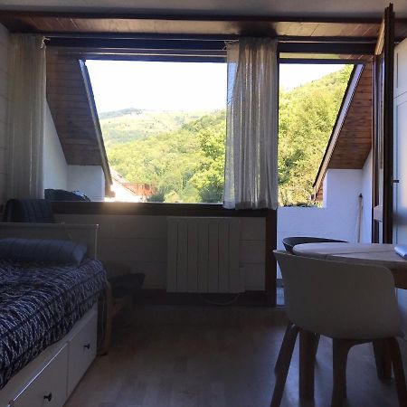 Studio 2 Etoiles Bel Aure 3 Saint-Lary-Soulan Exteriér fotografie